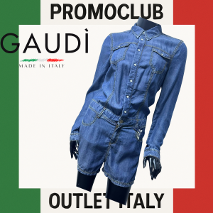 Гащеризон Gaudì,100% лиосел,размер  XS, Италия